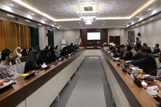 کارگاه آموزشی تخصصی «آیین‌نامه‌های آموزشی دانشجویان تحصیلات تکمیلی»